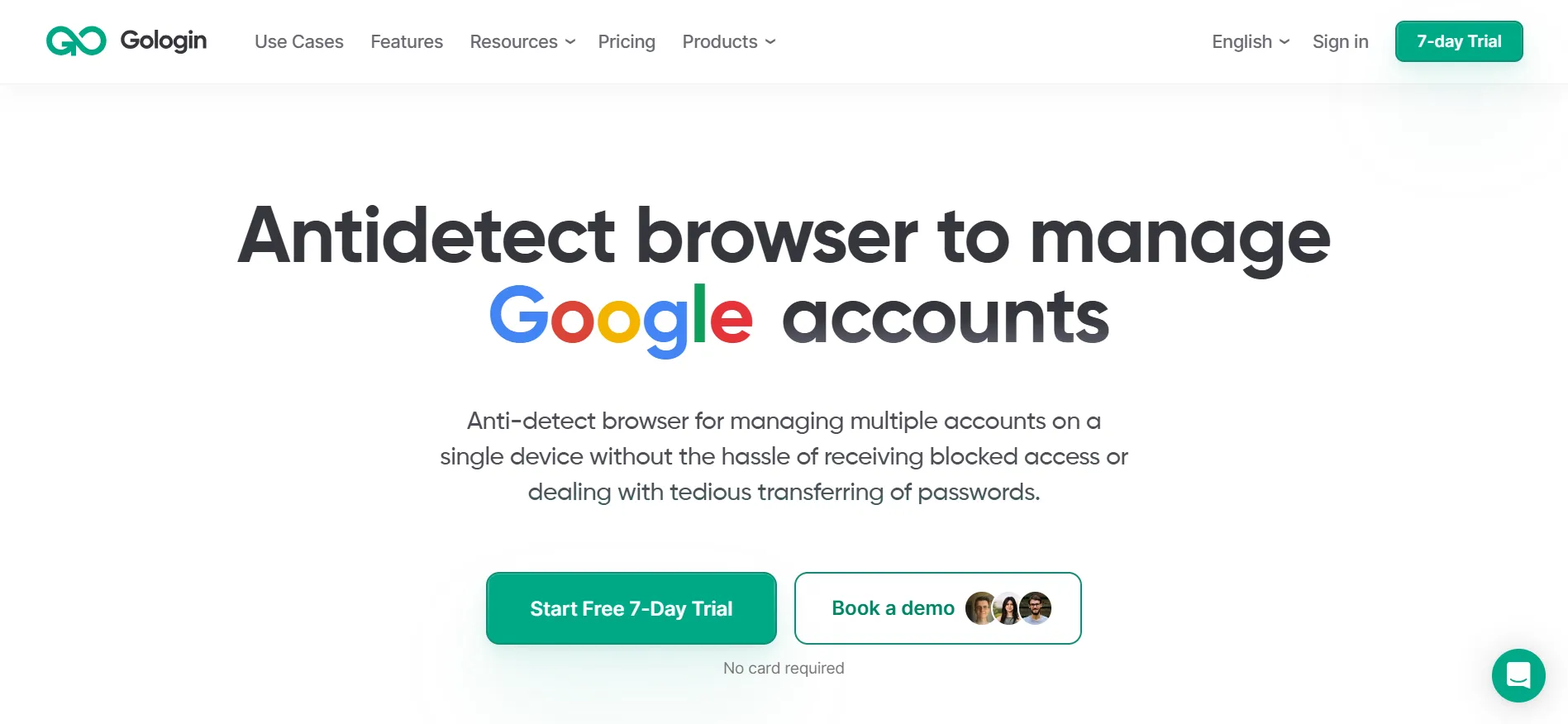 GoLogin क्या है?