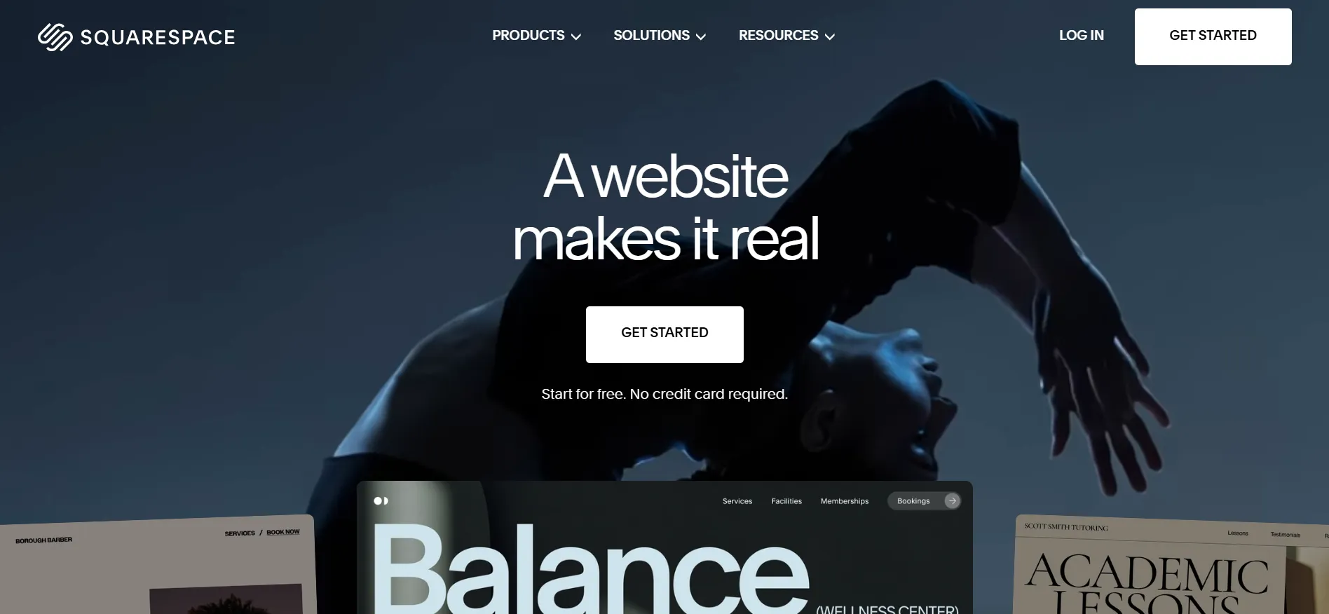 Squarespace क्या है?