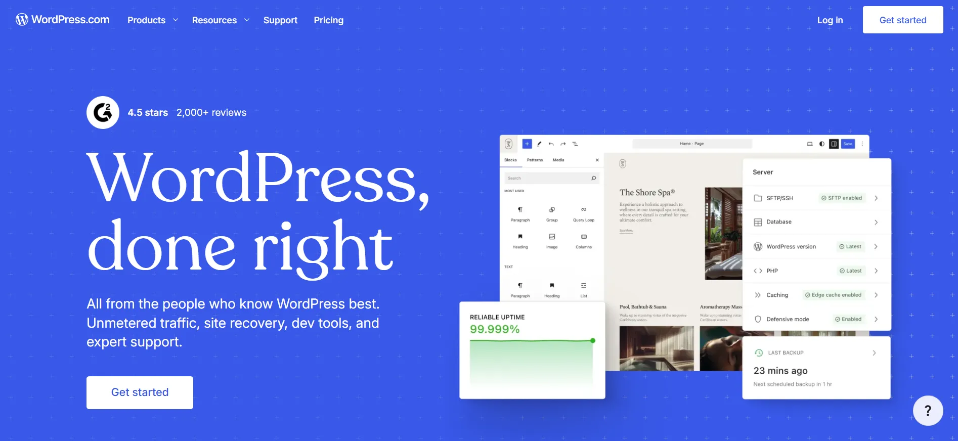 Apa itu WordPress?
