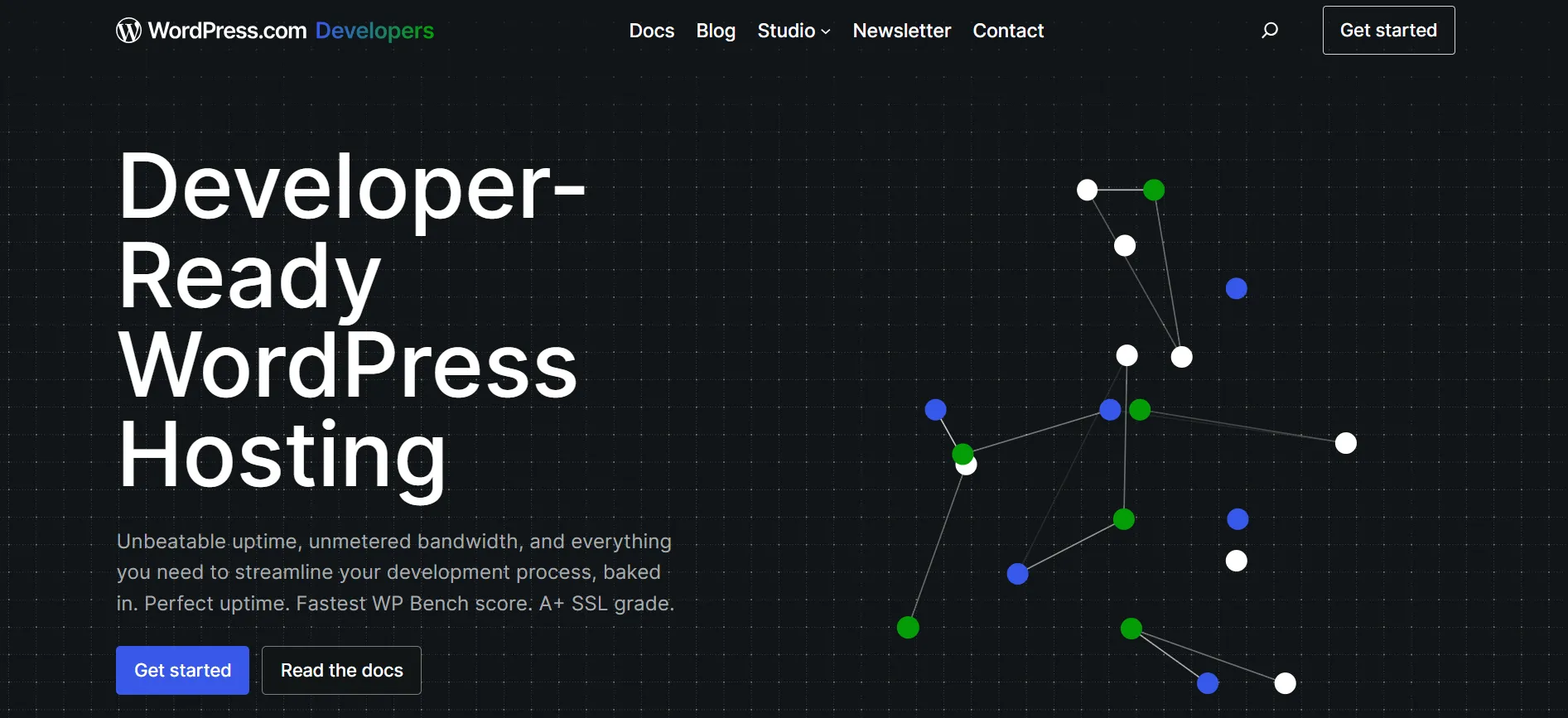 Pengembang WordPress Siap