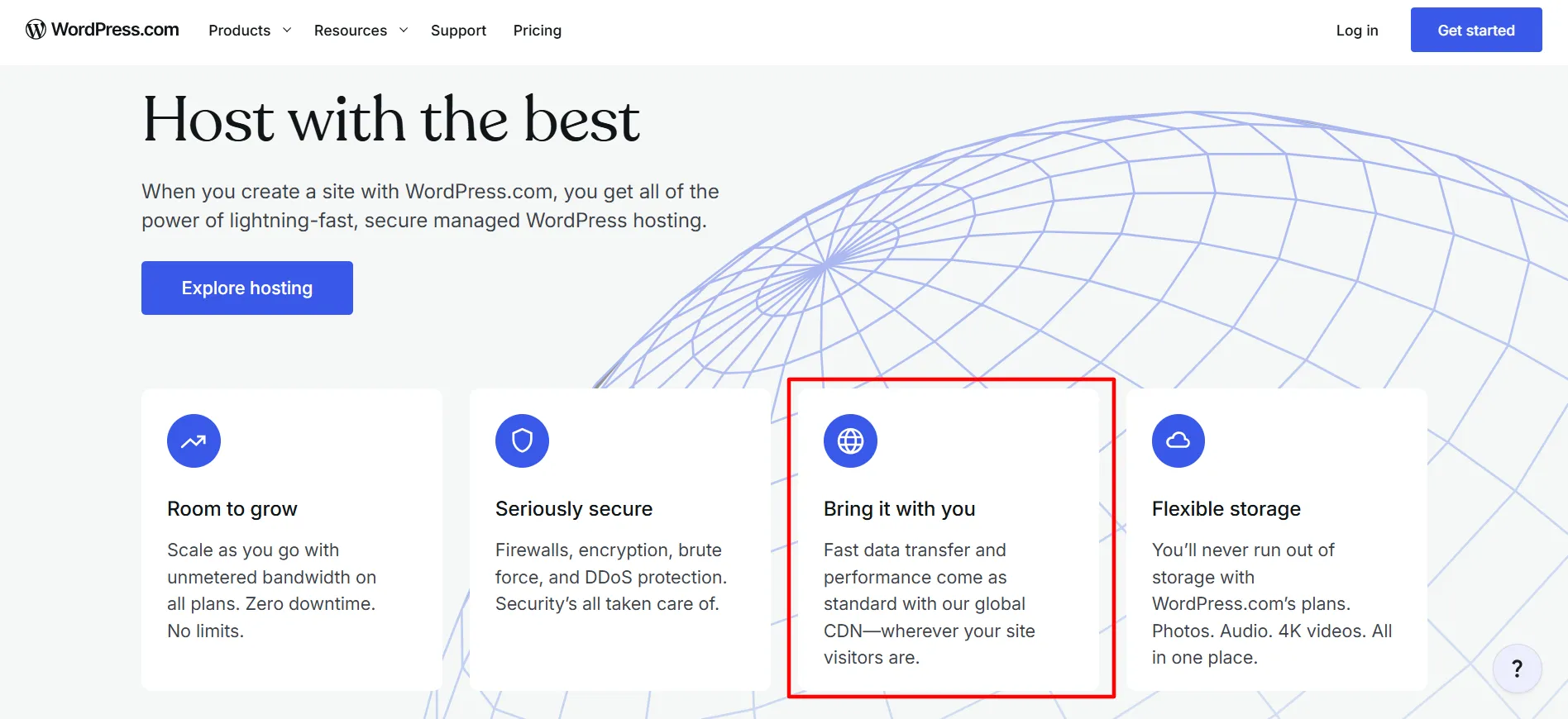 Kinerja WordPress